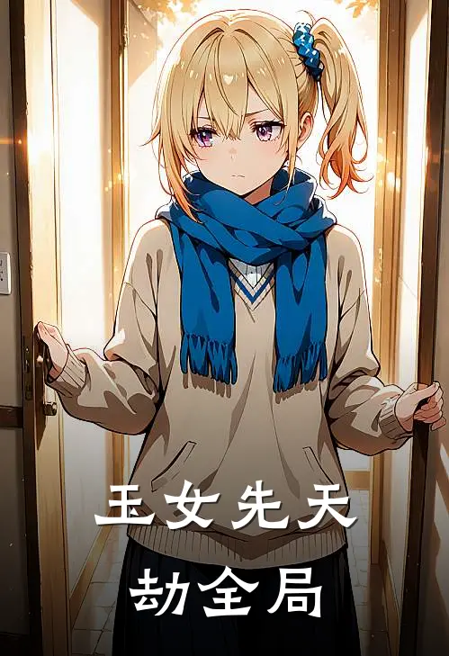 玉女先天劫全局
