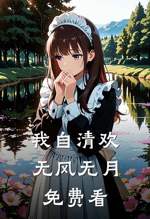 我自清欢，无风无月免费看
