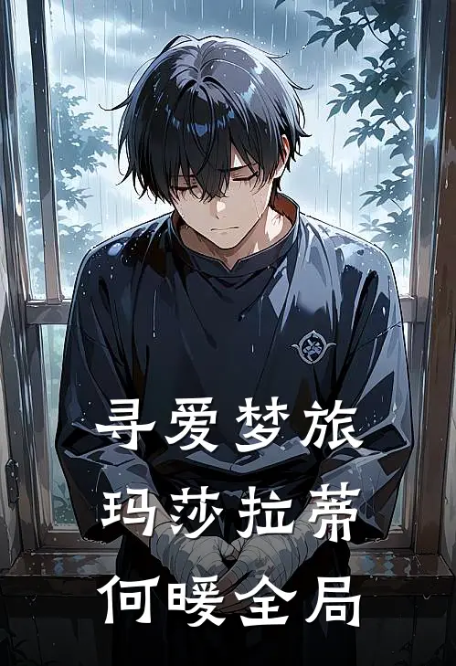 寻爱梦旅玛莎拉蒂何暖全局