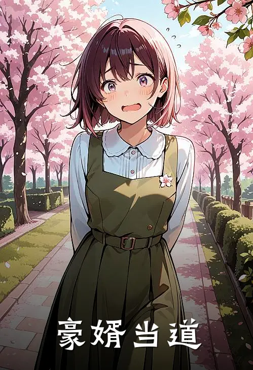 豪婿当道