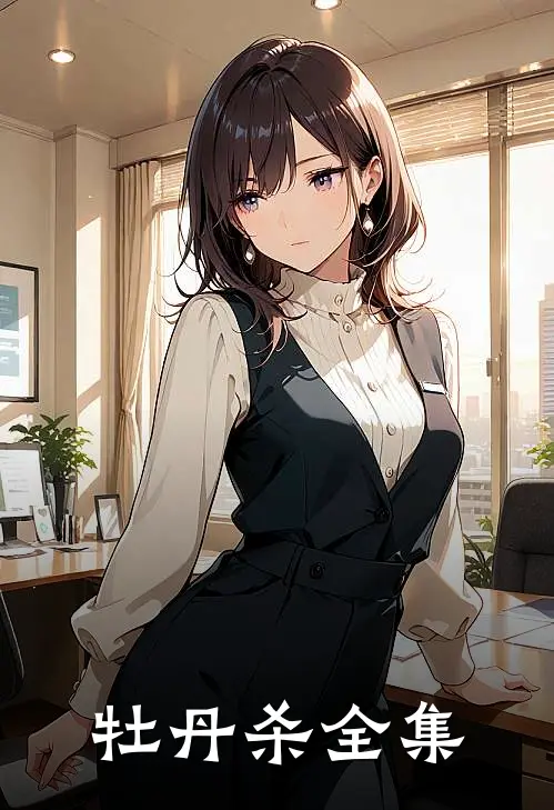 牡丹杀全集