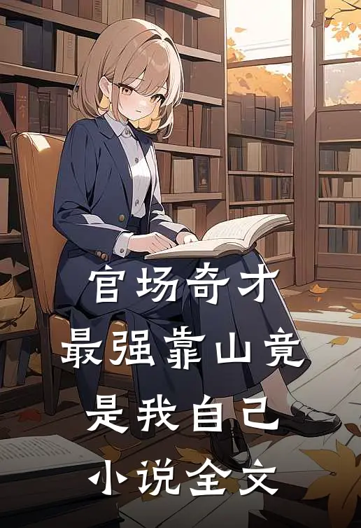 官场奇才：最强靠山竟是我自己小说全文