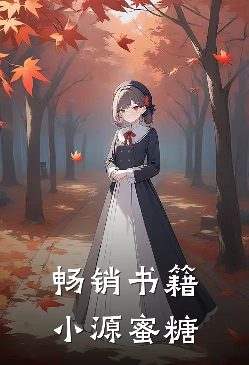 畅销书籍小源蜜糖