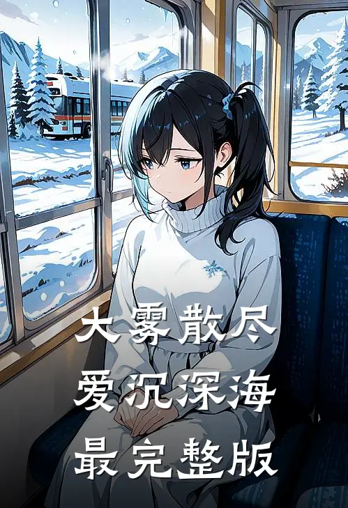 大雾散尽，爱沉深海最完整版