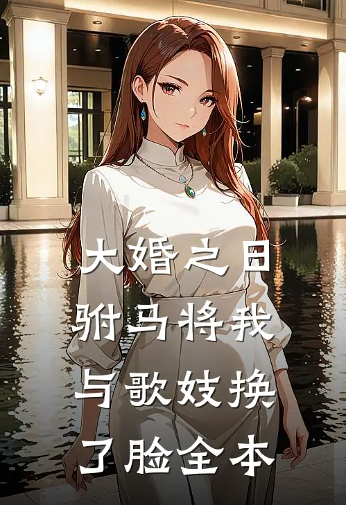 大婚之日，驸马将我与歌妓换了脸全本