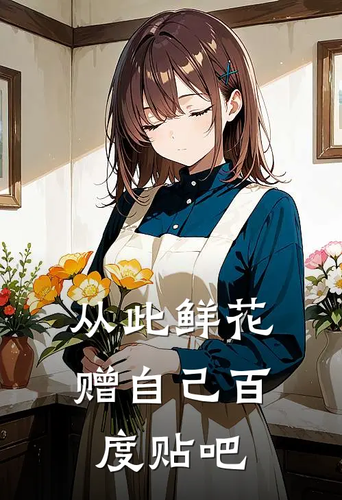 从此鲜花赠自己百度贴吧