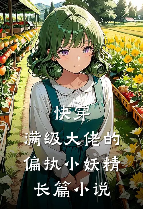 快穿满级大佬的偏执小妖精长篇免费阅读