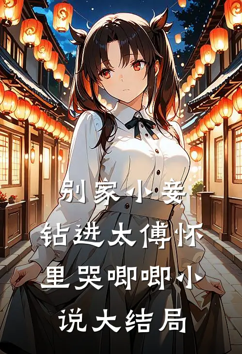 别家小妾，钻进太傅怀里哭唧唧小说大结局