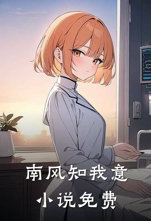 南风知我意小说免费