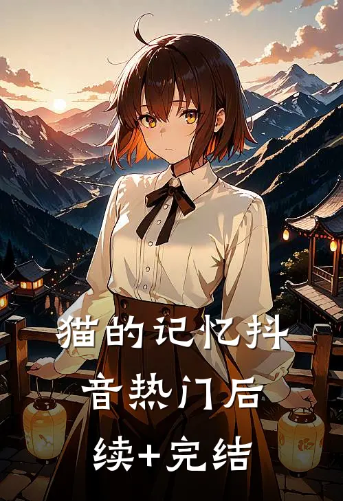 猫的记忆抖音热门后续+完结
