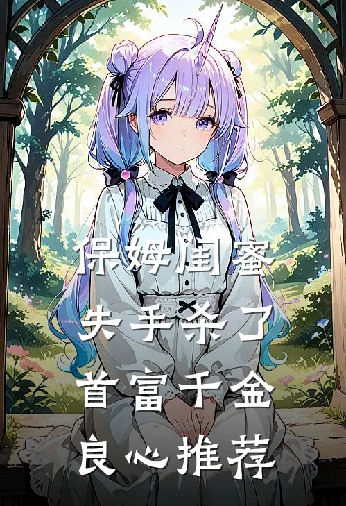 保姆闺蜜失手杀了首富千金良心推荐