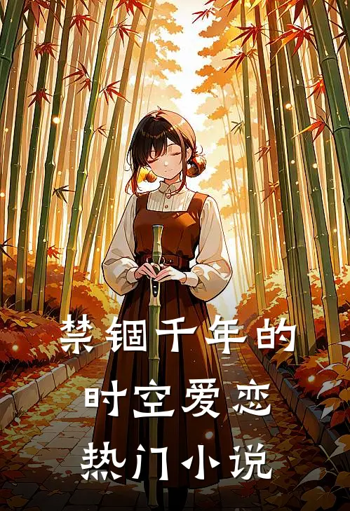 禁锢千年的时空爱恋热门小说