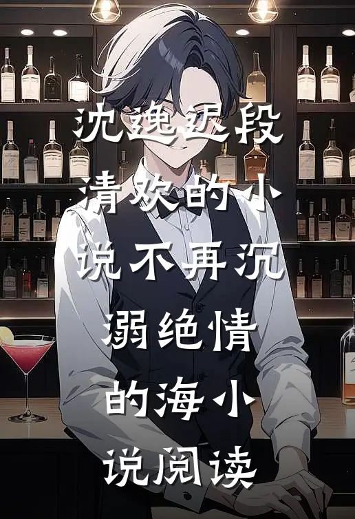 沈逸迟段清欢的小说不再沉溺绝情的海小说阅读