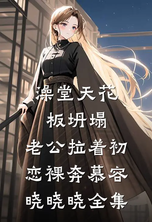 澡堂天花板坍塌，老公拉着初恋裸奔慕容晓晓晓 全集