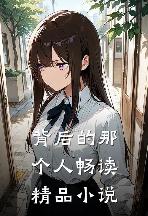 背后的那个人畅读精品小说