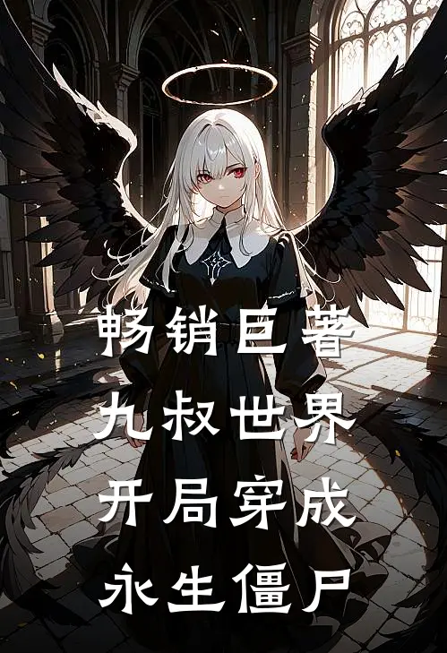 畅销巨著九叔世界：开局穿成永生僵尸