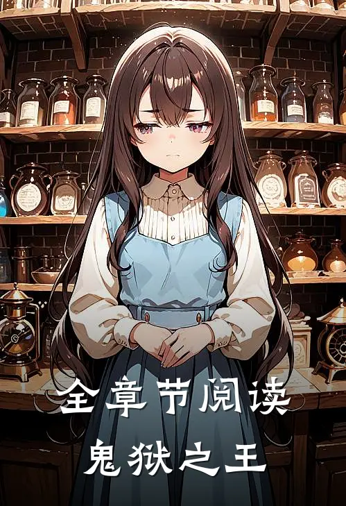 全章节阅读鬼狱之王
