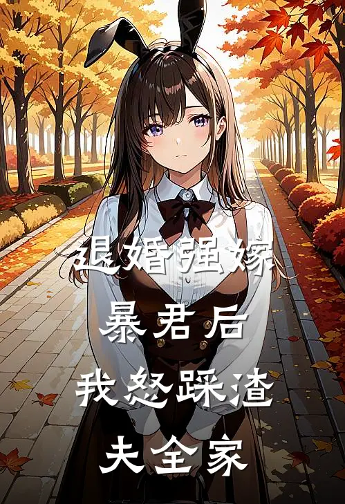 退婚强嫁暴君后,我怒踩渣夫全家