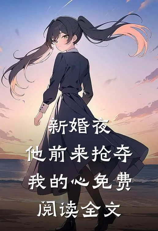 新婚夜，他前来抢夺我的心免费阅读全文