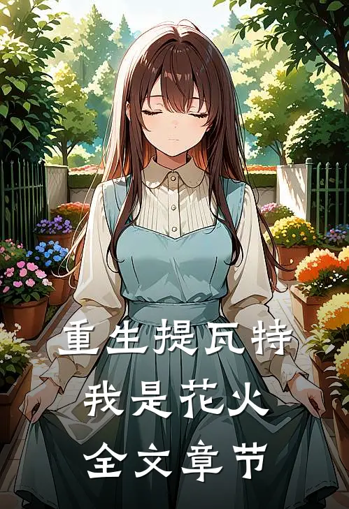 重生提瓦特我是花火全文章节