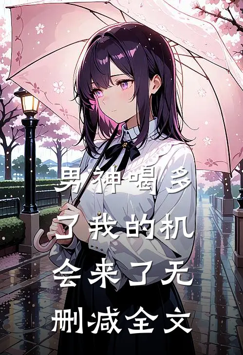 男神喝多了我的机会来了无删减全文