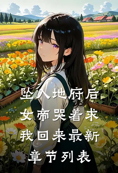 坠入地府后，女帝哭着求我回来最新章节列表