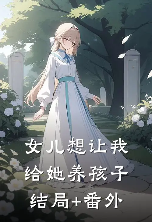 女儿想让我给她养孩子结局+番外