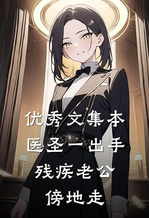 优秀文集本医圣一出手，残疾老公傍地走