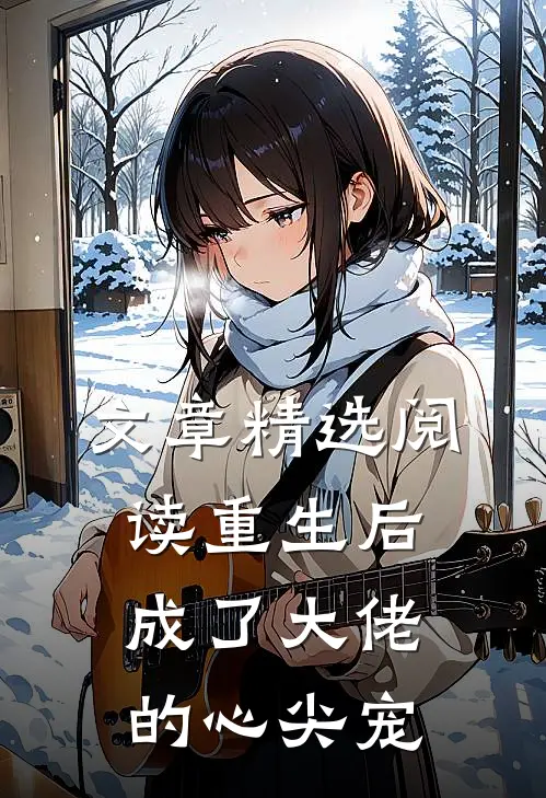 文章精选阅读重生后成了大佬的心尖宠