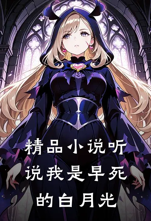 精品小说听说我是早死的白月光