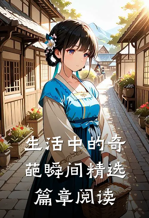 生活中的奇葩瞬间精选篇章阅读