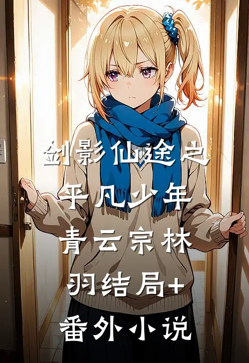 剑影仙途之平凡少年青云宗林羽结局+番外小说