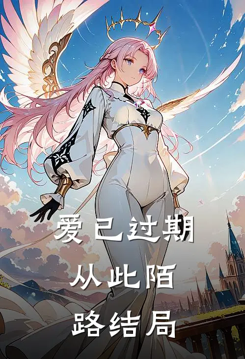 爱已过期，从此陌路结局
