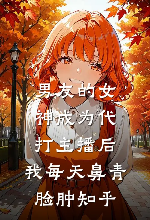男友的女神成为代打主播后，我每天鼻青脸肿知乎