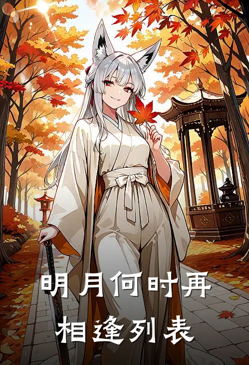 明月何时再相逢列表