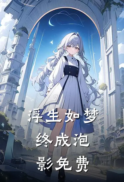 浮生如梦，终成泡影免费
