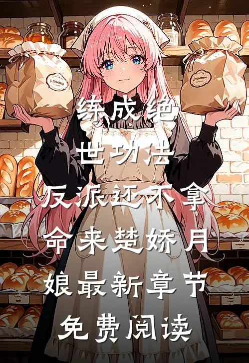 练成绝世功法，反派还不拿命来楚娇月娘最新章节免费阅读