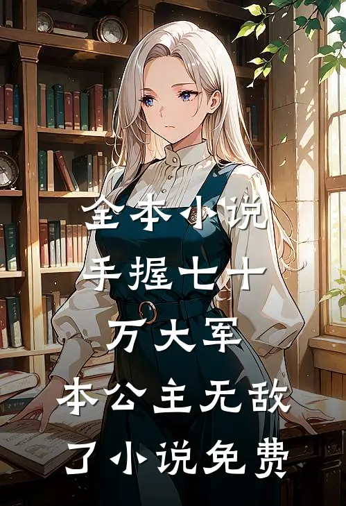 全本小说手握七十万大军,本公主无敌了小说免费