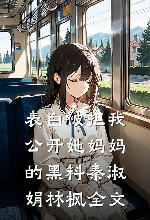 表白被拒我公开她妈妈的黑料秦淑娟林枫全文