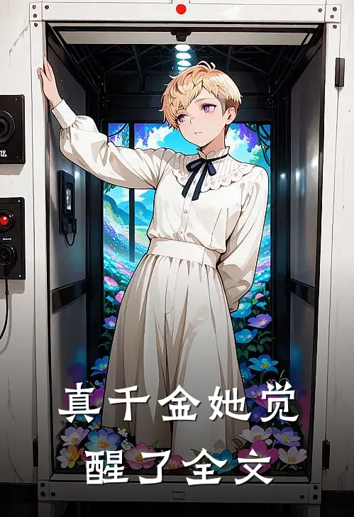 真千金她觉醒了全文