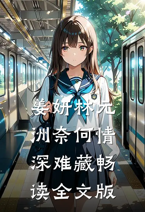 姜妍林元洲(奈何情深难藏)畅读全文版