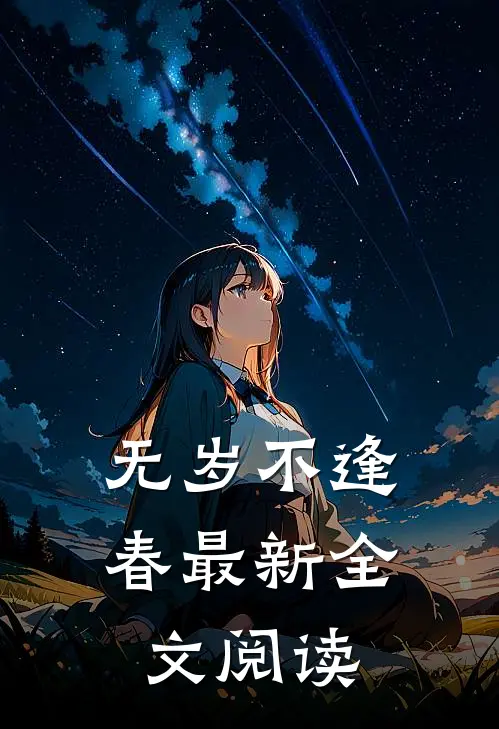 无岁不逢春最新全文阅读