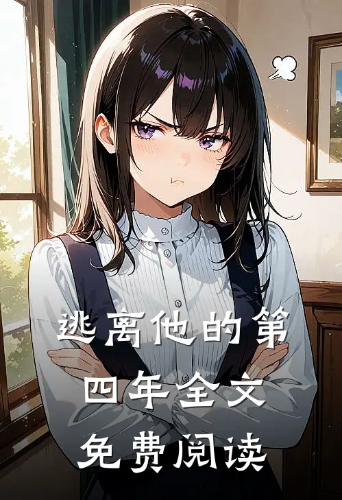 逃离他的第四年全文免费阅读