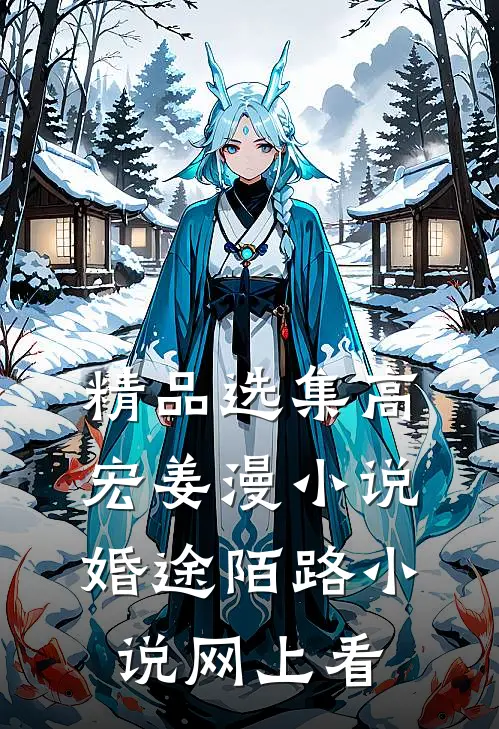 精品选集高宏姜漫小说婚途陌路小说网上看