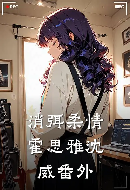 消弭柔情霍思雅沈威番外