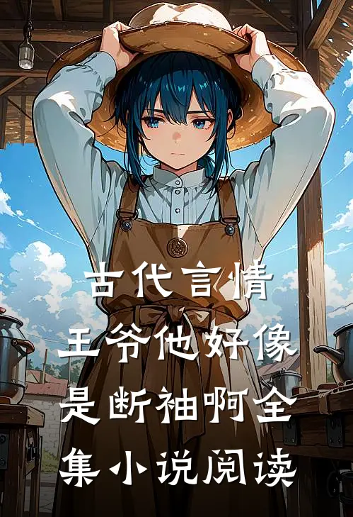 古代言情王爷他好像是断袖啊全集阅读免费