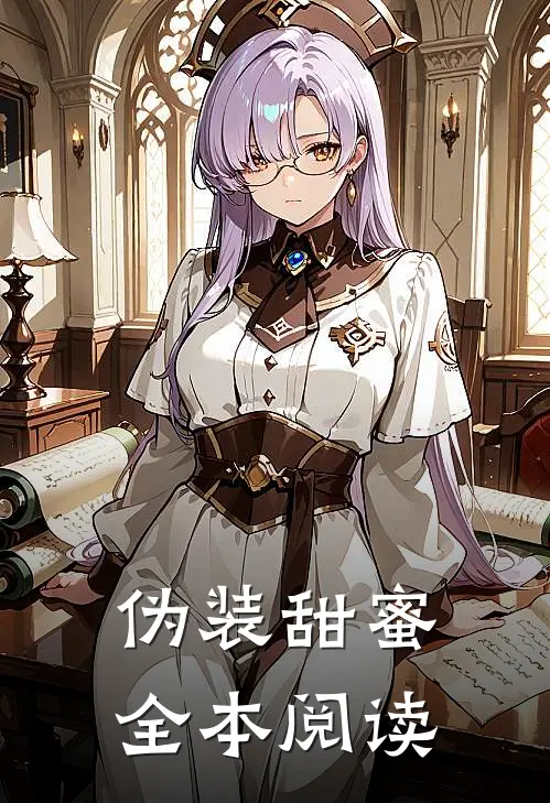 伪装甜蜜全本阅读