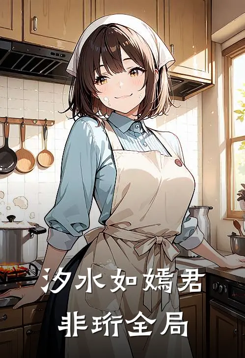 汐水如嫣君非珩全局