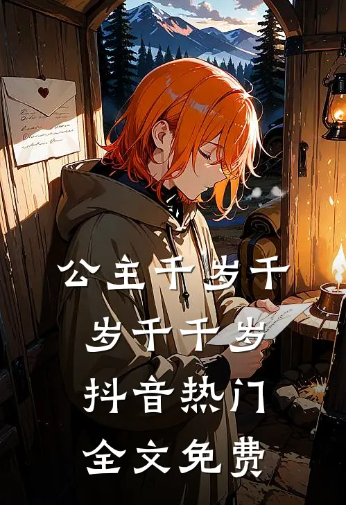 公主千岁千岁千千岁抖音热门全文免费