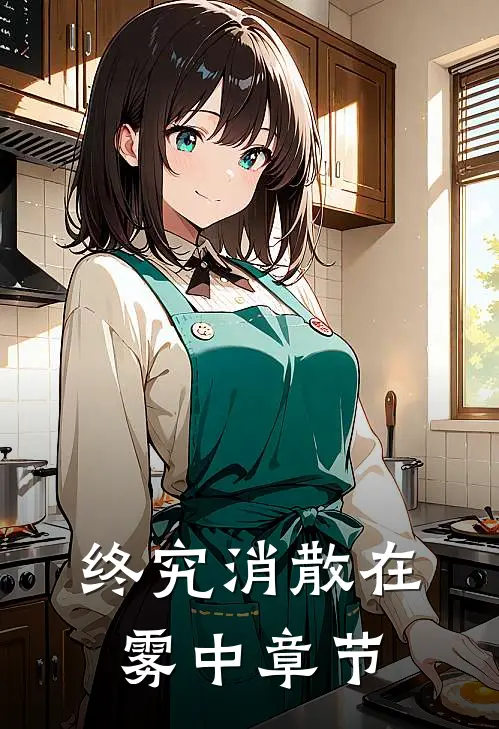 终究消散在雾中章节